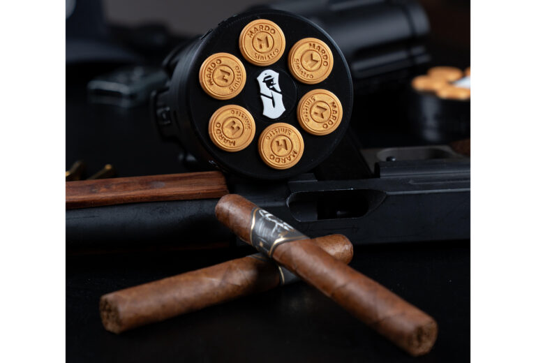 Mardo Cigars Gets Mr. Sinistro Jury Of 6 As Store Exclusive Sinistro Mr Sinistro Jury of 6 feature 2 768x520 LEOtOt