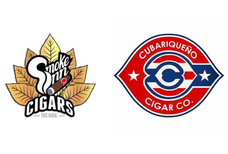 Smoke Inn Acquires Cubariqueño Cigar Co. And The Protocol Brand Smoke Inn Cubariqueno Protocol logo feature 768x520 5mhzsO