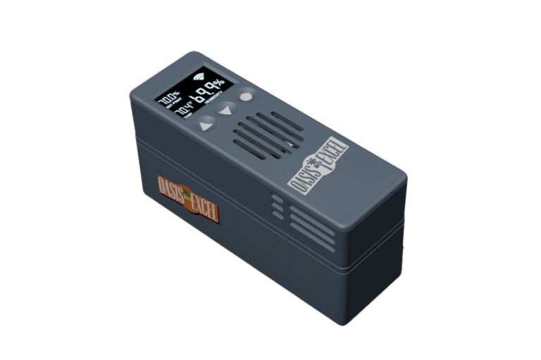 Cigar Oasis Updating Excel, Magna Humidifiers For 2026 Cigar Oasis Excel 4.0 1 768x512 petEqB