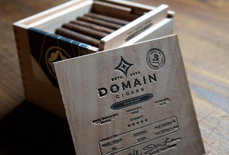 Domain Cigars Entropy Corona Heritage Coming In April Domain Entropy Corona Heritage feature 1 768x520 iKcZrA