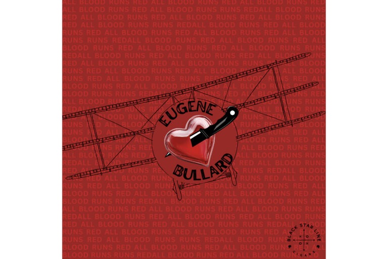 Black Star Line Pays Tribute To Eugene Bullard Eugene Bullard Feature 768x512 2U4rhY