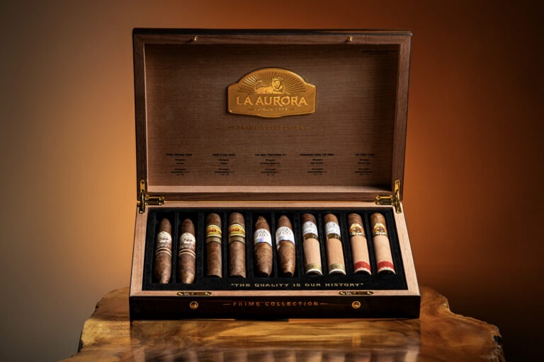 Two New La Auroras Included In Prime Collection Sampler La Aurora Prime Collection 3 768x512 ZkNR2Q