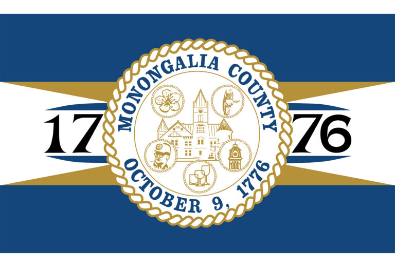 Monongalia Co., W.va Won’t Exempt Cigar Lounges From Smoking Ban Mononglia County West Virginia flag feature 768x520 1uyoMK