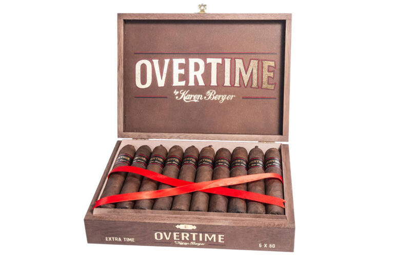 Karen Berger Releasing Overtime At Pca 2026 Overtime by Karen Berger Feature 768x512 9BsUj8