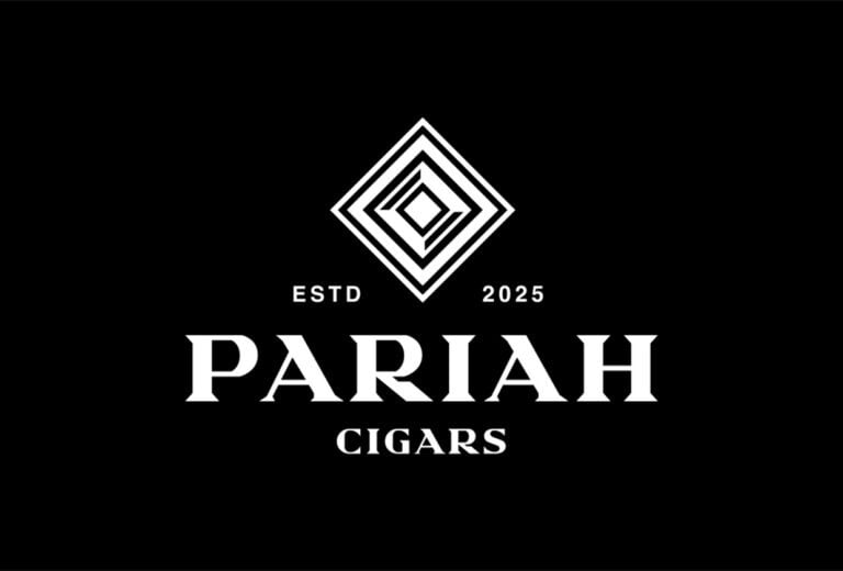 Daniel Lance, Esteban Disla And Kevin Baxter Team Up For Pariah Cigars Pariah Cigars logo black feature 768x520 2KdeXF