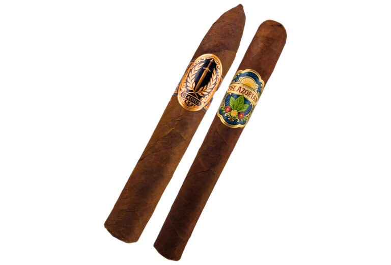 Tradecraft Releasing Gladius Belicoso &Amp; Azorian Corona Gorda At Pca 2026 Tradecraft Gladius Belicoso Azorian Corona Gorda feature 768x520 SKvIoz