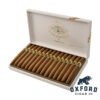Warped Isla Del Cocodrilo Blanco Limited Edition Viaje Skull and Bones Red Preferred Sampler
