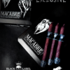 Black Label Trading Co. Macabre Limited Edition Black Label Trading Co. Macabre Limited Edition - Full Bodied Nicaraguan Cigar