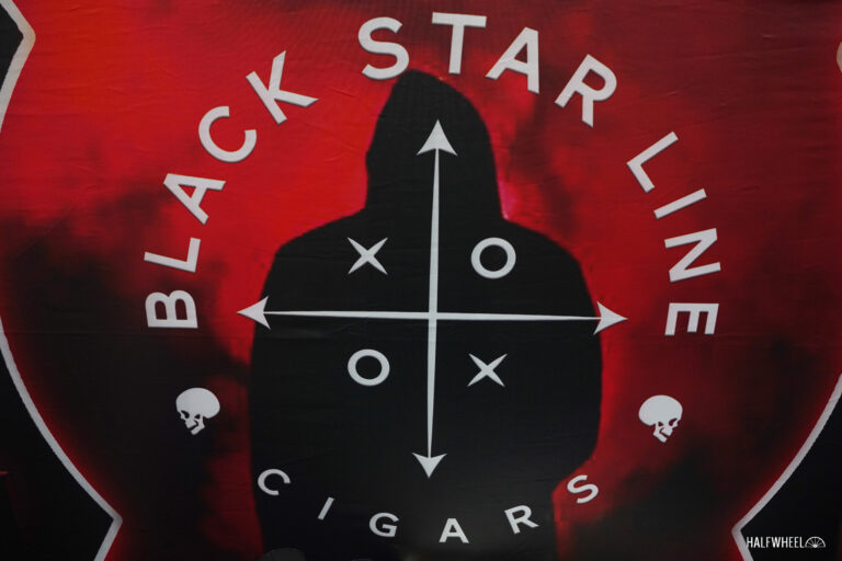 Pca 2026: Black Star Line Cigars Black Star Line Cigar logo 768x512 pkByy6