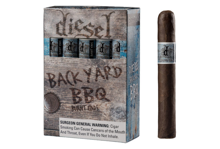 Diesel Backyard Bbq Series Returning With Burnt Ends Diesel Burnt Ends box and cigar feature 768x520 oPK7Cn