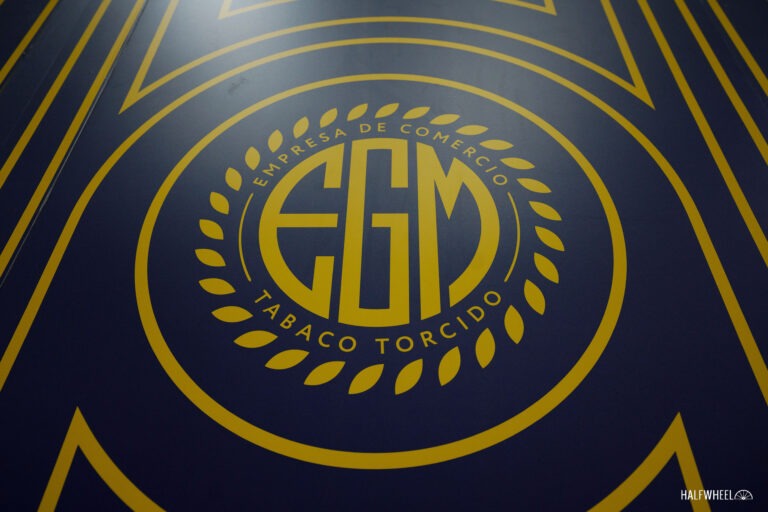 Pca 2026: Egm Cigars EGM Cigars Logo PCA 2026 768x512 750U1O