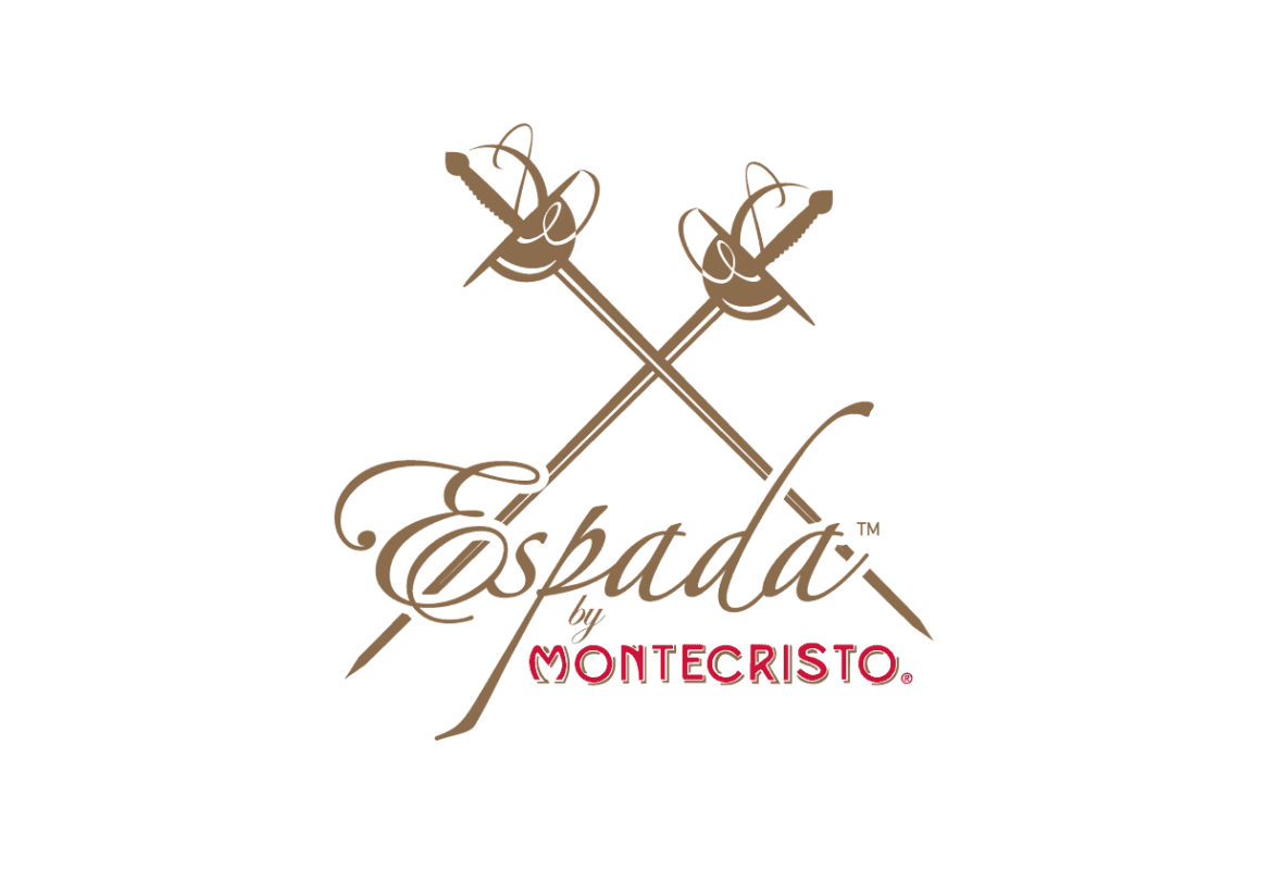 Plasencia-Made Montecristo Espada Conquistador Slated For June Espada by Montecristo Logo kyOyJl