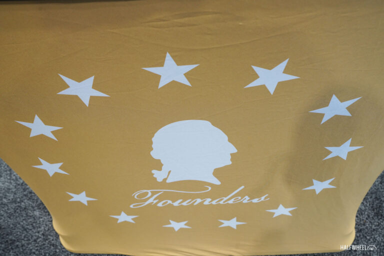 Pca 2026: Founders Cigar Co. Founders Cigar Co. Logo 768x512 ugkL3k