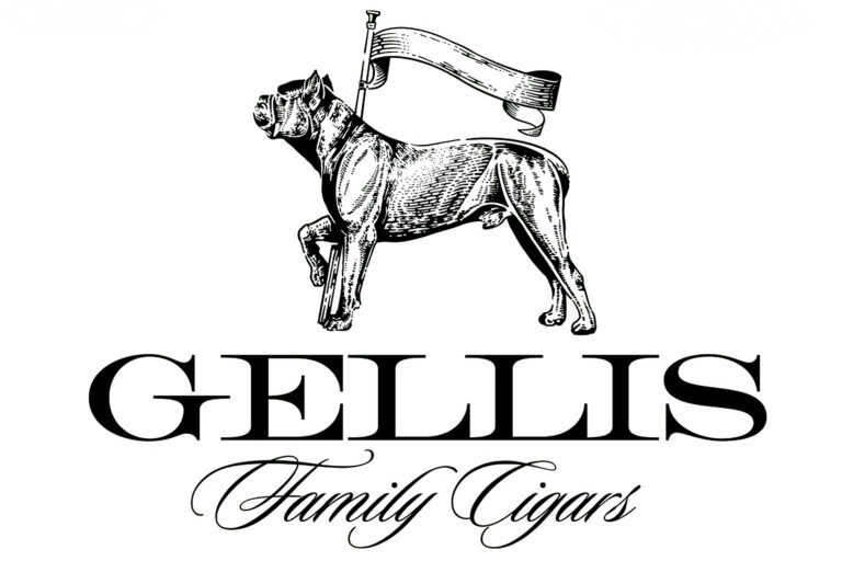 Gellis Family Cigars Announces Piece Unique 2026 Gellis Family Cigars Logo Main 768x512