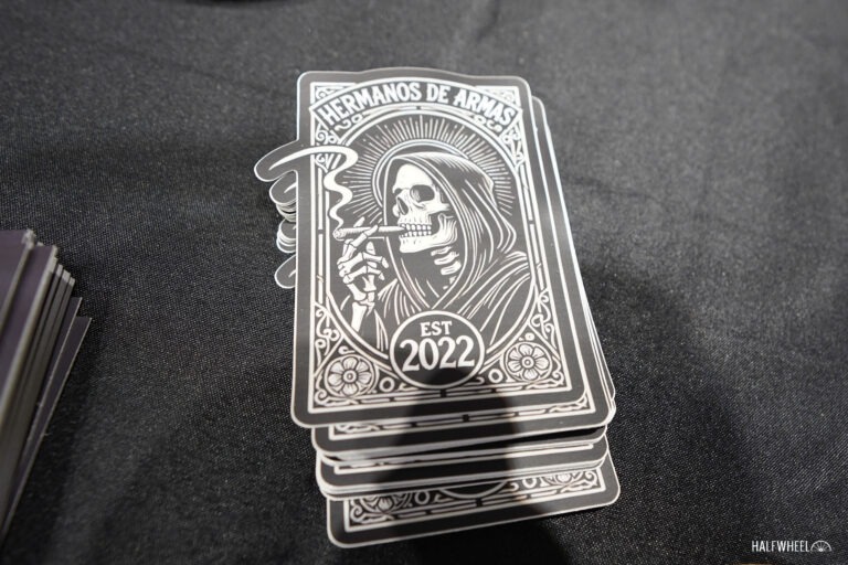 Pca 2026: Hermanos De Armas Hermanos de Armas logo feature 768x512 wLa9Ce