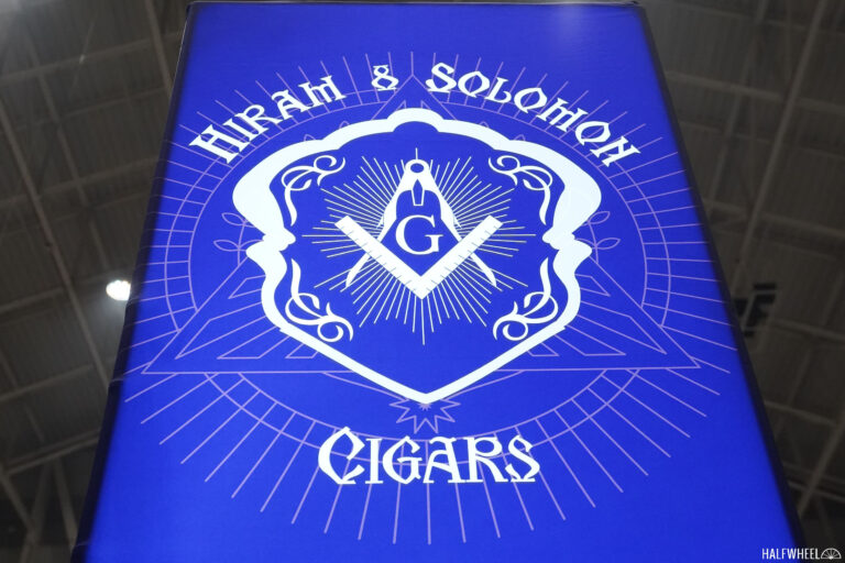 Pca 2026: Hiram &Amp; Solomon Hiram and Solomon logo feature 768x512 ygEQ21
