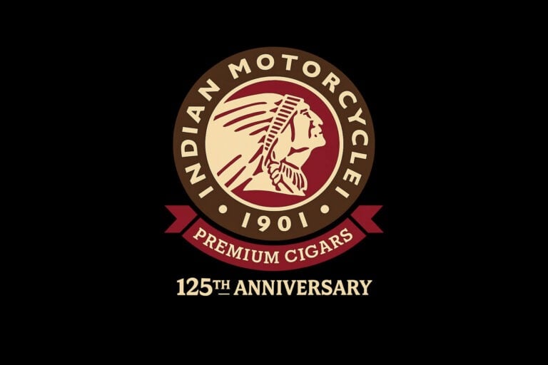 Indian Motorcycle Cigars 125Th Anniversary Slated For The Summer Indian Motorcycle Cigars 125th Anniversary Feature 768x512 vp3sV3