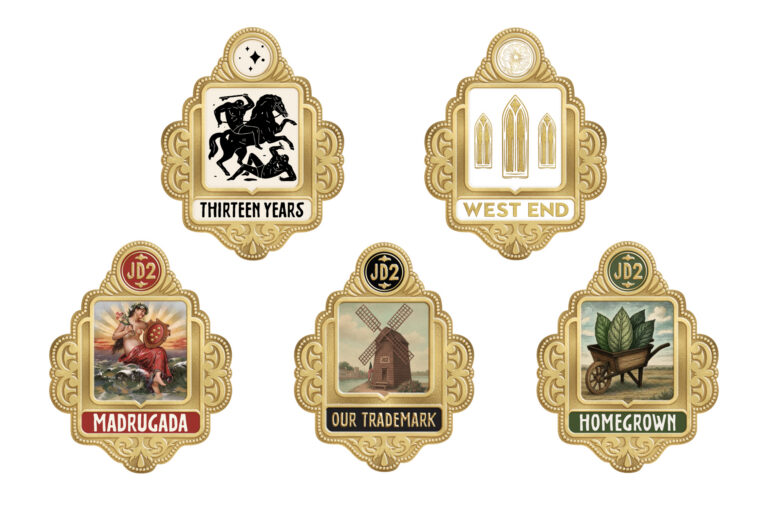 J.sann &Amp; Son Announces First Five Lines, Targets Early 2027 Release J.Sann Son Brand Launches 768x512