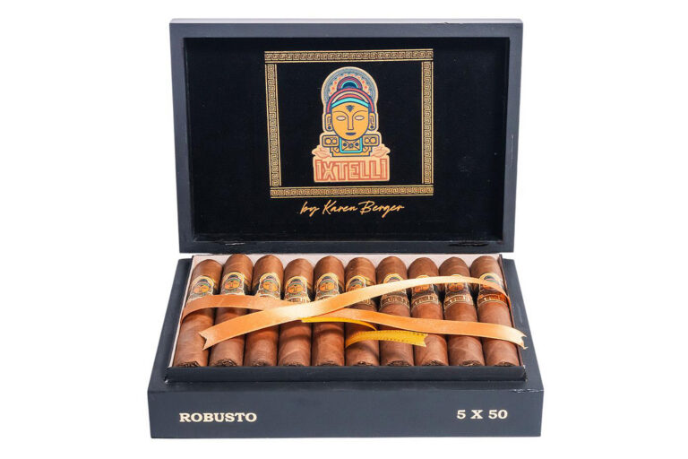 Ixtelli Robusto Shipping Next Week Karen Berger Ixtelli Robusto Feature 768x512 wgRIr3