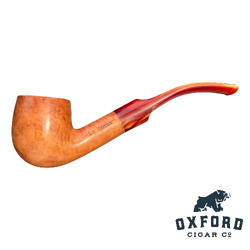 Esoterica Dorchester Tin &Amp; La Rocca Italian Pipe Bundle Esoterica Dorchester Tin & La Rocca Italian Pipe Bundle - Image 3