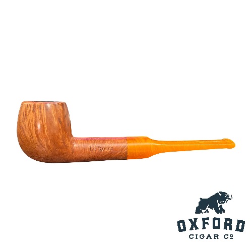 Esoterica Pembroke Tin &Amp; La Rocca Italian Pipe Bundle Esoterica Pembroke Tin & La Rocca Italian Pipe Bundle - Image 3