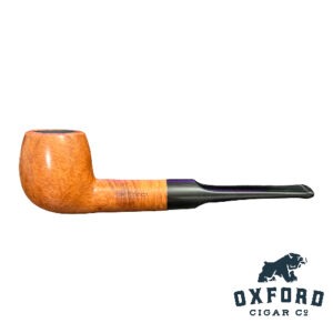 Esoterica Pembroke Tin &Amp; La Rocca Italian Pipe Bundle La Rocca Italian Pipe with Lucite Stem 9