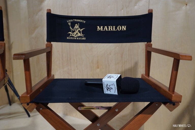 Pca 2026: Liga Tridente Liga Tridente Marlons Chair feature 768x512 bdubvN