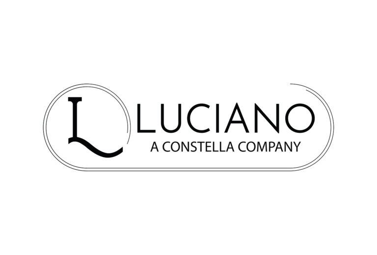 Constella Group Lowering Prices On Luciano Cigars’ Core Lines Luciano A Constella Company logo feature 768x520 X8EPI3