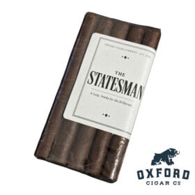 Oxford The Statesman - Full Bodied Costa Rican Cigar