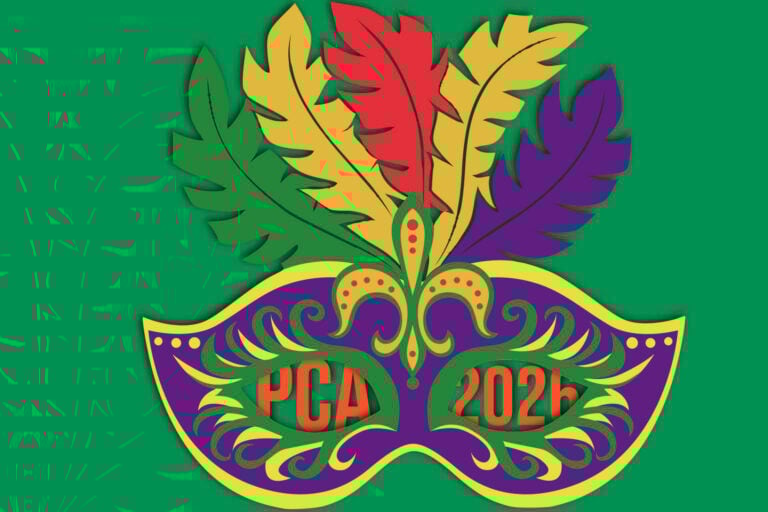 Pca 2026: The Booths We Visited PCA 2026 List of Booths Logo 768x512 RX4O9P