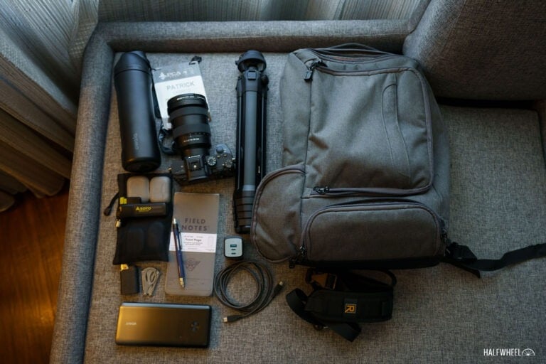 Pca 2026: What’s In My Bag — Patrick Lagreid PCA 2026 Whats In My Bag Patrick Lagreid 768x512 96djPW