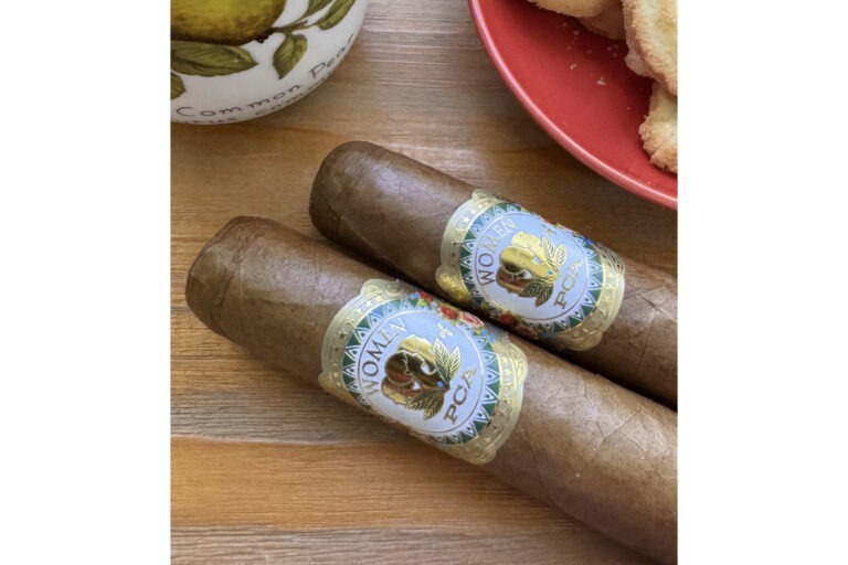 Gran Habano Rise Benefitting Women Of Pca Initiative RISE by Women of PCA Feature 768x512 iU0aS0