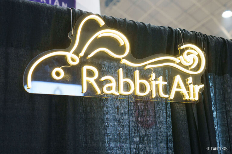 Pca 2026: Rabbit Air Rabbit Air Logo PCA 2026 768x512 b6nNqn