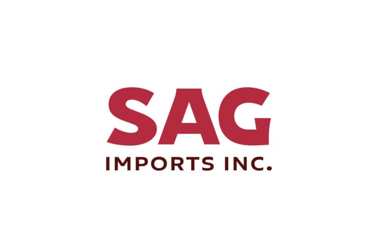 Jaime Flórez-Estrada Named Ceo Of Sag Imports SAG Imports Inc. Logo 768x512 aDeRD6