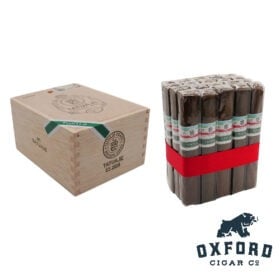 Box of Tatuaje Exclusive Series 2026 Tuxtla - Full Bodied Nicaraguan Cigar