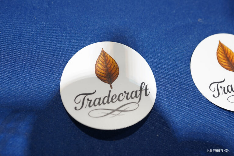 Pca 2026: Tradecraft Tradecraft logo feature 768x512 d2E2Zk