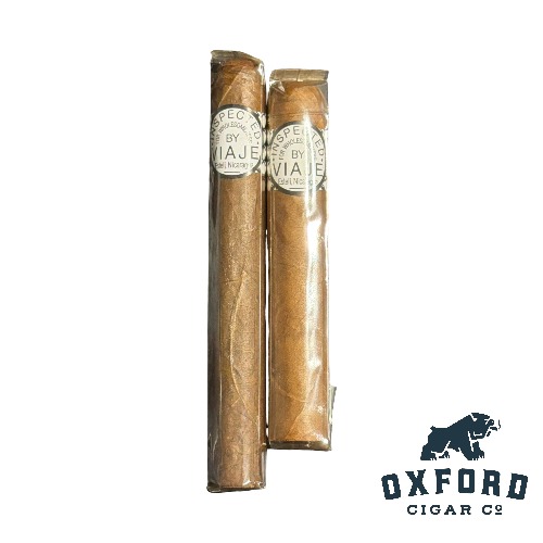 Viaje Chef'S Cut Cigar Sampler Viaje Chef's Cut Cigar Sampler