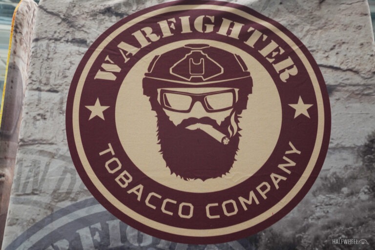 Pca 2026: Warfighter Tobacco Co. Warfighter Tobacco Co. Logo 768x512 KHscBE