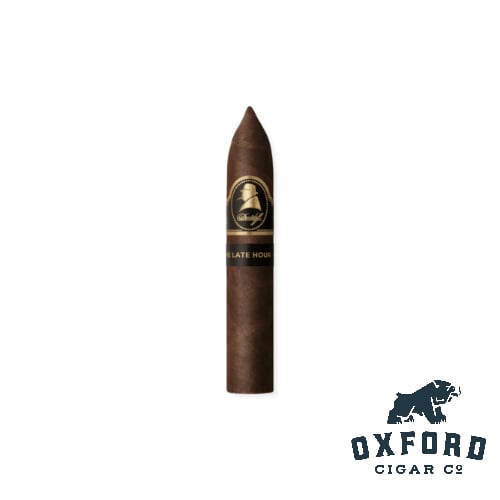 Winston Churchill The Late Hour Series Belicoso Winston Churchill The Late Hour Series Belicoso - Image 3