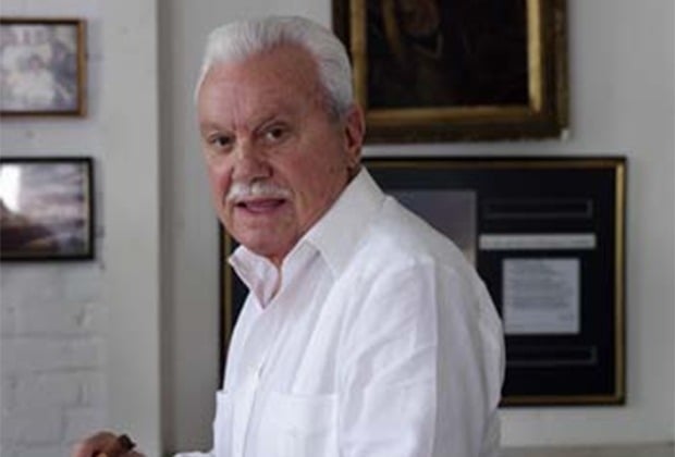 Angel Oliva Jr. Passes Away At Age 91 Angel Oliva via Trey Oliva feature KBPqzZ