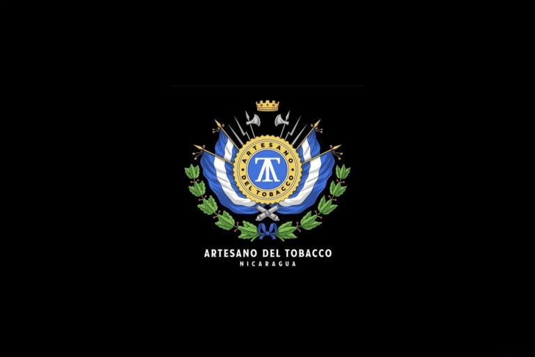 Artesano Del Tobacco Teases Three New Releases Artesano Del Tobacco Logo 768x512 rFm5BJ