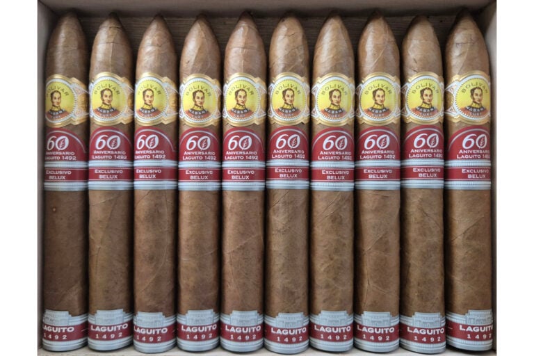 Bolívar Generales Celebrates 60 Years Of Laguito 1492 Bolivar Generales Edicion Regional Benelux 2025 1 768x512 mf6ai4
