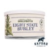 Cornell &Amp; Diehl Small Batch Eight State Burley Pipe Tobacco Esoterica Pembroke Bag & La Rocca Italian Pipe Bundle