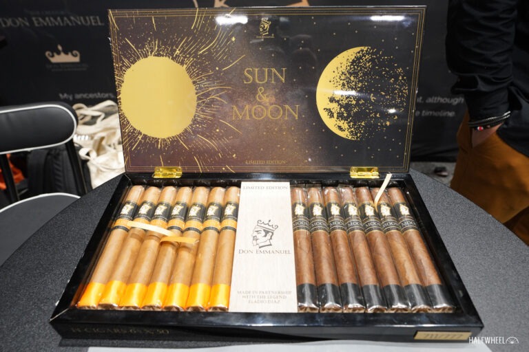 Don Emmanuel’s Sun &Amp; Moon Gets Widespread Release Don Emmanuel Sun Moon 768x512 mZ1uU7