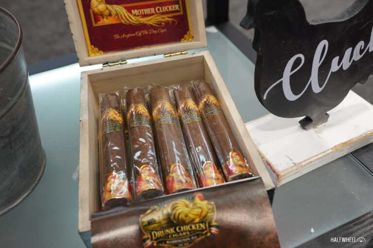 Drunk Chicken Ships Mother Clucker Maduro &Amp; Living The Dream Connecticut Drunk Chicken Mother Clucker Maduro 768x512 unCaLW
