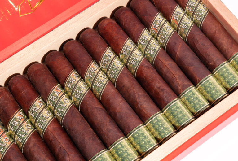 Contest: Win A Box Of Fratello 1821 Dominican Republic Fratello 1821 Dominican Republic feature 1 768x520 J5U7Iz