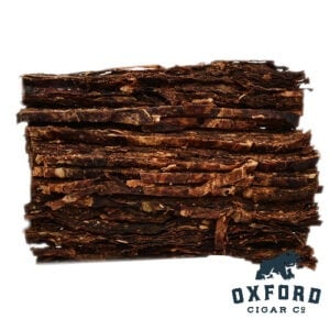 G.l. Pease Zeitgeist #5: Metropolis Flake Pipe Tobacco G.L. Pease Zeitgeist 5 Metropolis Flake Tobacco