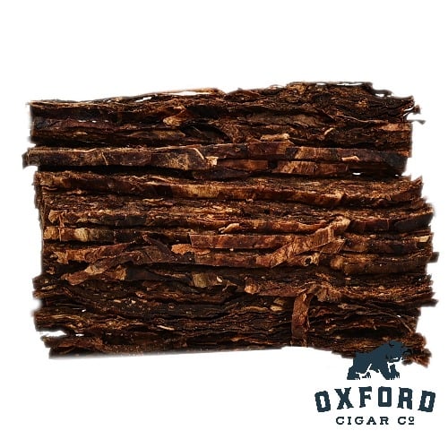 G.l. Pease Zeitgeist #5: Metropolis Flake Pipe Tobacco G.L. Pease Zeitgeist #5: Metropolis Flake Pipe Tobacco - Image 2