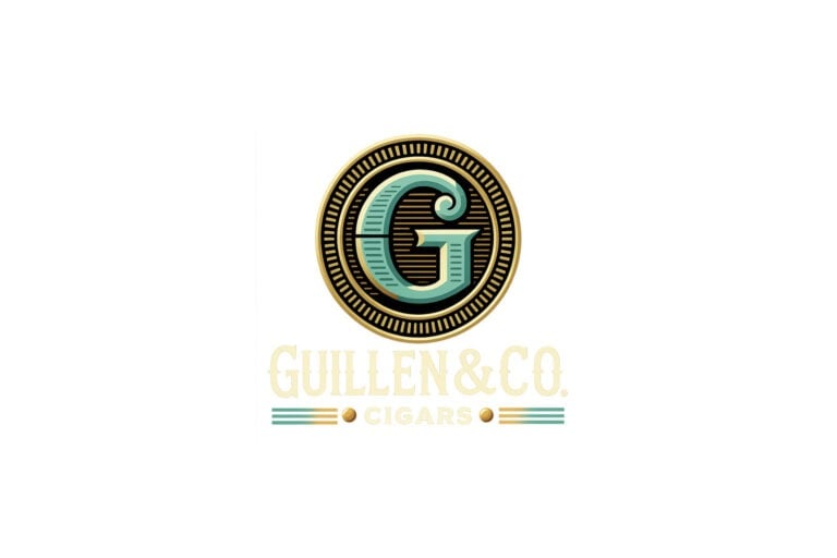 Guillen &Amp; Co. Announces Canadian Distribution Deal With Kretek International Guillen Co. Cigars Logo 768x512 6K3DtB