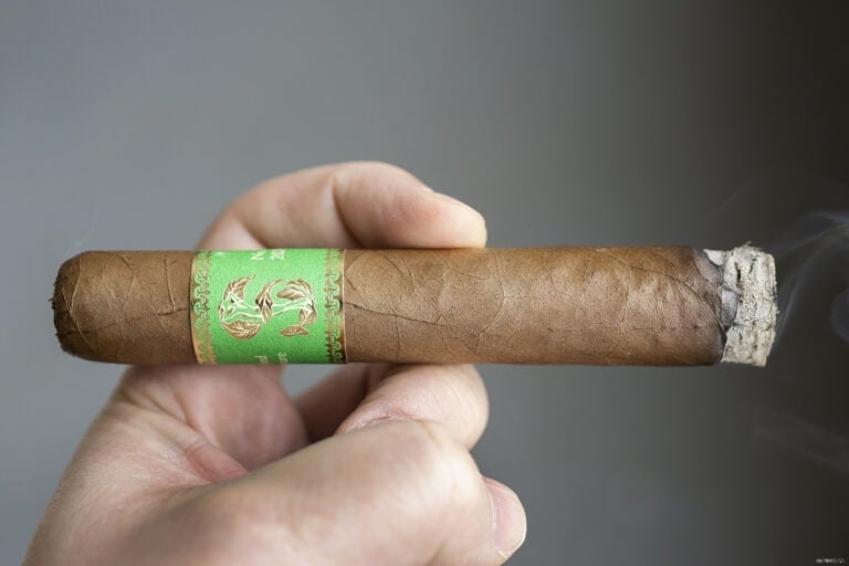 Matilde Limited Exposure No. 3 Robusto Matilde Limited Exposure No. 3 Robusto 2 768x512